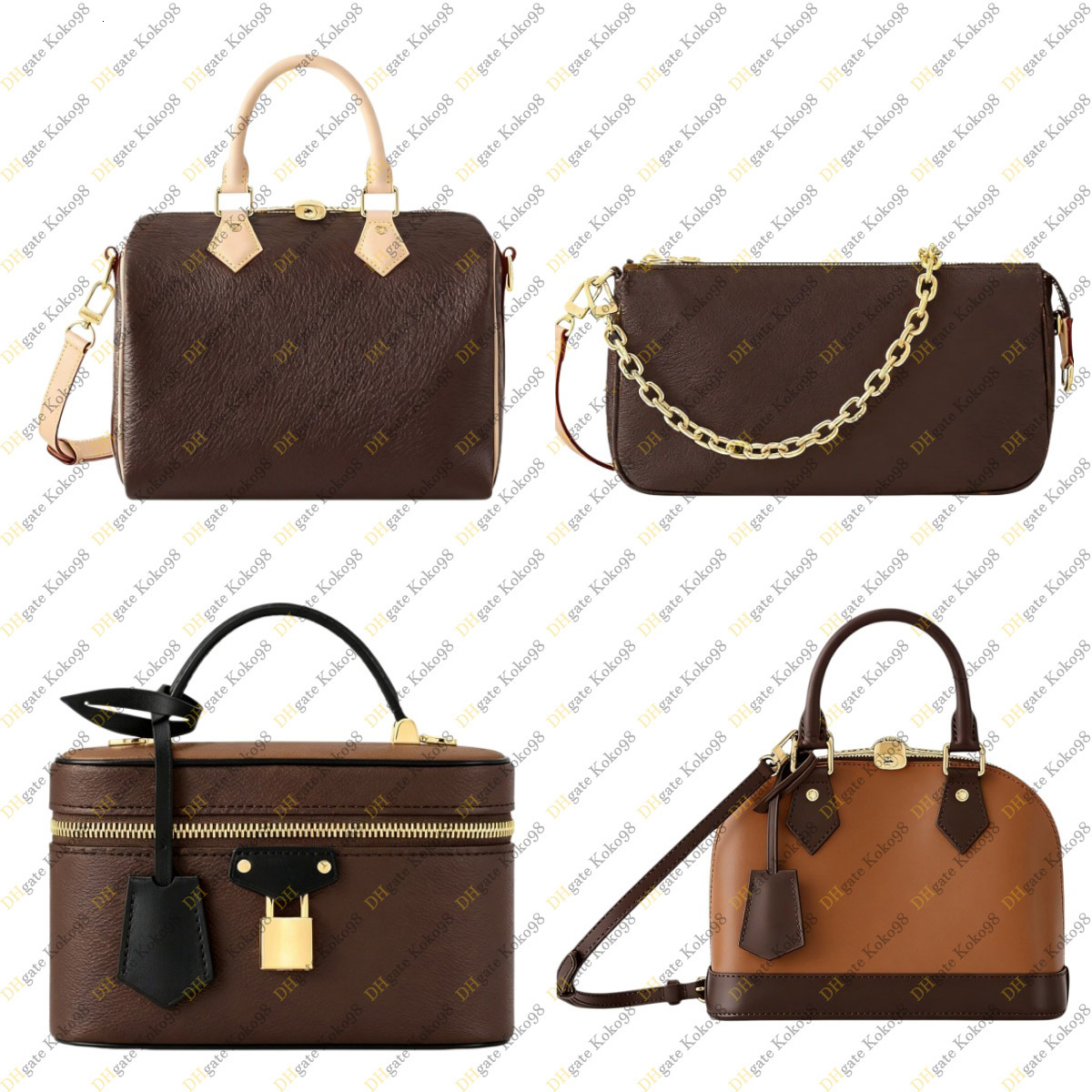 Sac de créateur en cuir véritable tendances sacs fourre-tout sac à bandoulière de luxe pour femmes vendeurs de la plus haute qualité mini sac à c