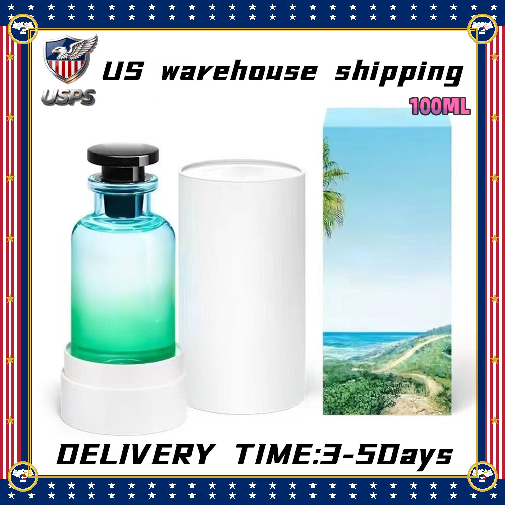 Fast Shipping USA 2 5 days delivery Luxury men cologne top Cologne Body Spray Fragrance Perfume men perfume designer perfume women