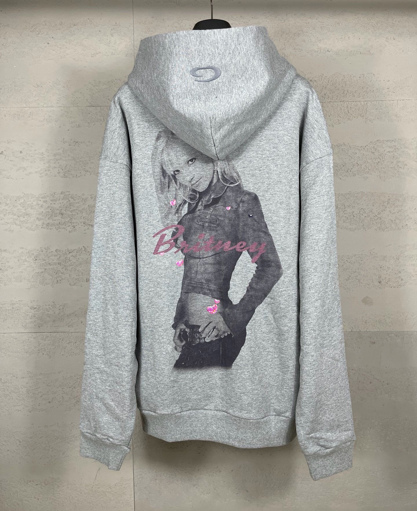 Men's Plus Size Hoodies & Sweatshirts Women Men'sece top hooded jacket Students casual fles clothes Unisex Hoodies coat Sweatshirts RY4