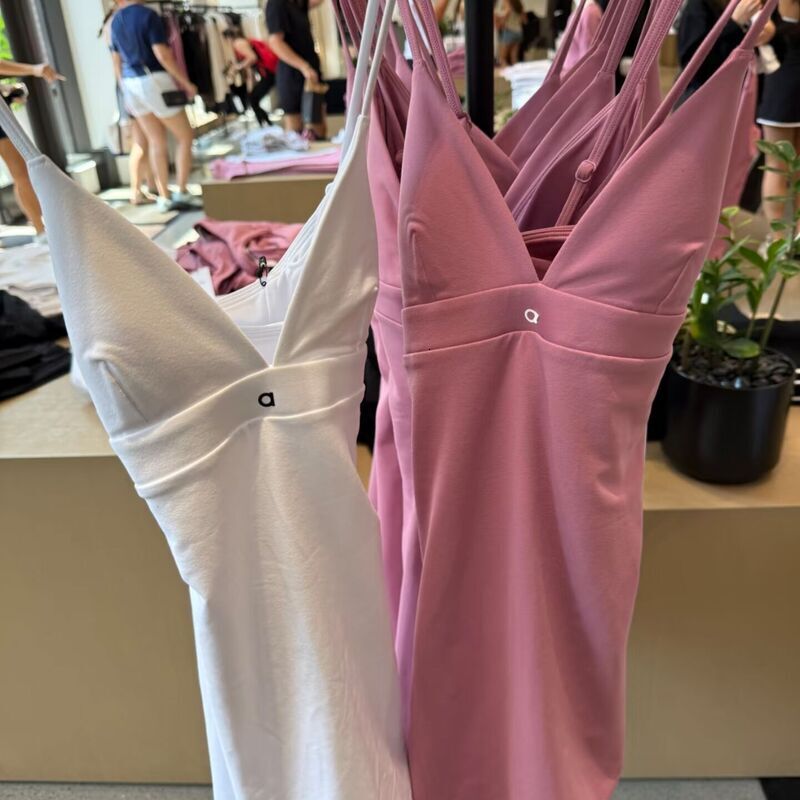 Designer Womens Clothes Tennis Dress Satsuma Yoga Dress Airbrush Splendor Dress Paradise Pink Shorts Cropped Zip Up Jacket+Low Waist Mini Skirt Trac