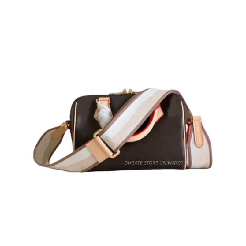 5A Top Quality Mirror Luxury designer woman shoulder bag tote handbag ladies wallet clutch purse M46222 M45985 M46489