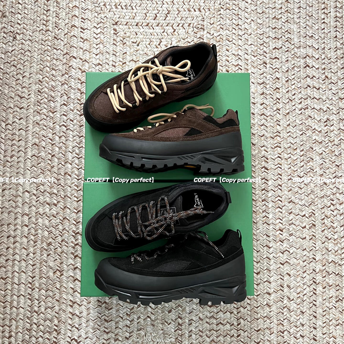 Diemme boot casual shoe Low basketball Classis Grappa run Hiker sneaker DM luxurys Lace up Outdoor Mountain Men Designer tennis travel Anti-slip Hik