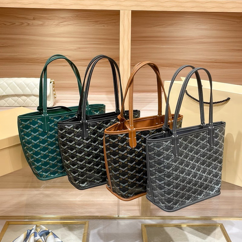 TOCCH Handheld tote bag for women, 2025 new style, fashionable summer large capacity crossbody basket bag