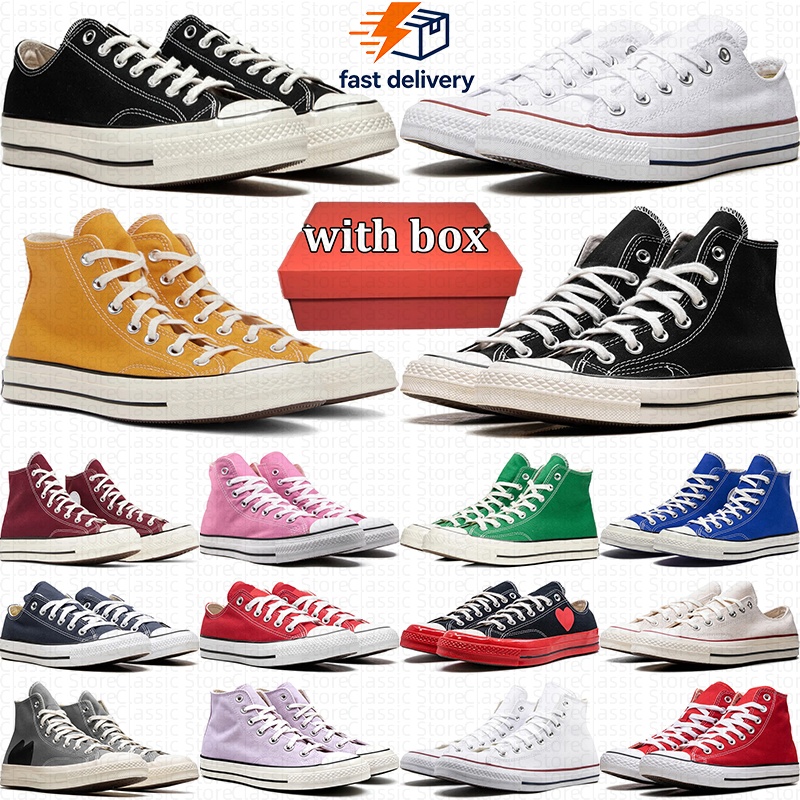 Chuck Classic Retro Baskets montantes légères et respirantes, durables, antidérapantes, décontractées, pour homme et femme, marche quotidienne da