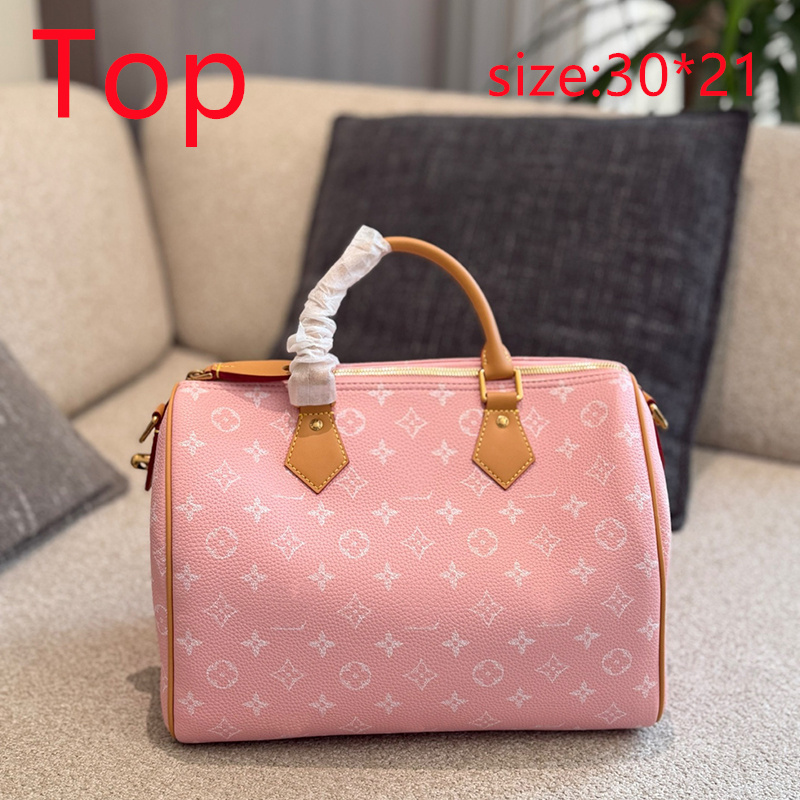 Top designer bag Luxury Women Shoulder Bag Leather Crossbody Bag High-Quality Vintage Patterns Brown Checkered Fashionable Bags Premium Leather T