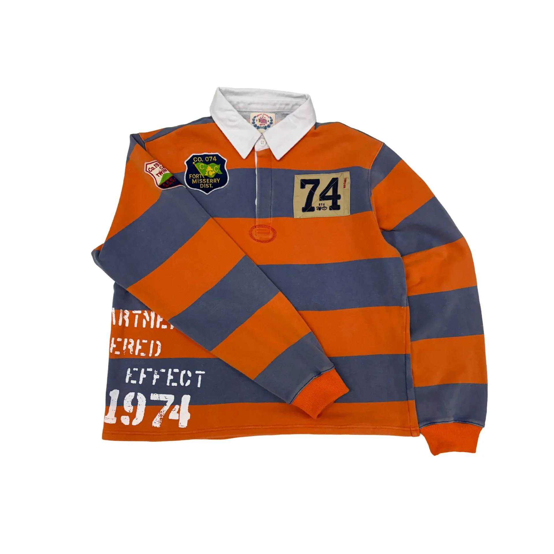 Designer Polo Shirt 2026 Hot Fashion Men's and Women's New Striped Collar Button Retro T-shirt