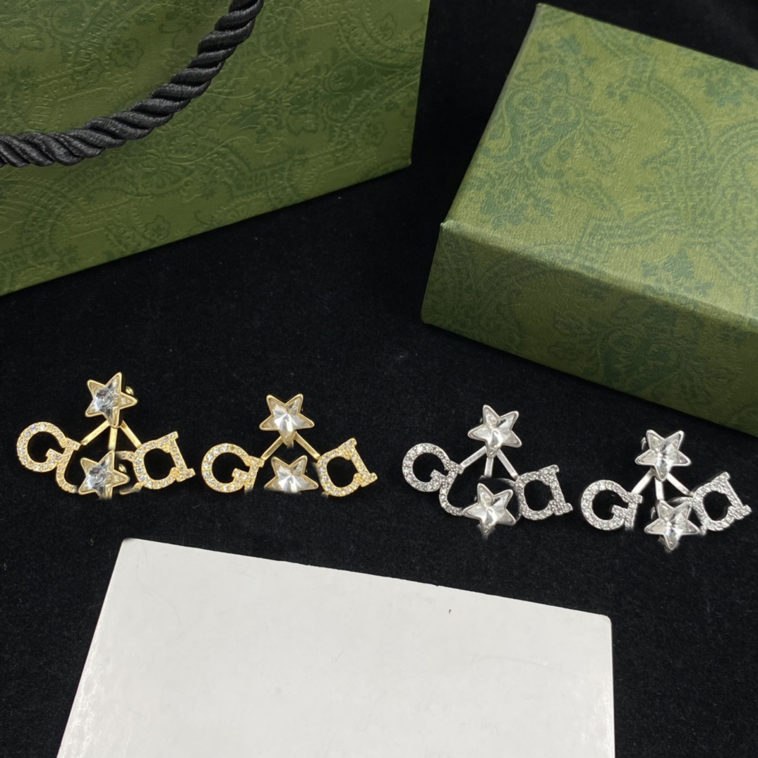 Boucles d'oreilles design Femmes Stud Boucle d'oreille Fête de mariage Meilleurs bijoux