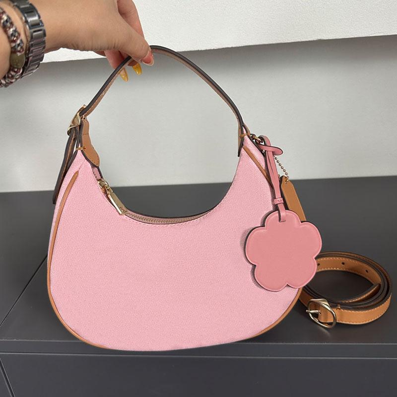 new glossy luxury shoulder Bag Emily armpit sacoche handbag female white clutch brand retro crossbody bag casual portable evening bag hot temperamen