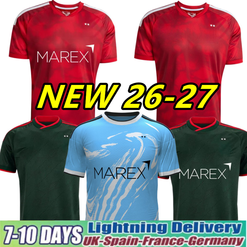 NottinghamS 26 27 Forest soccer jerseys home away HUDSON-ODOI 7 YATES 22 AWONIYI 9 WOOD 11 ELANGA 21 2025 RED FAN MAN KIDS JERSEY FOOTBALL SHIRTS ki
