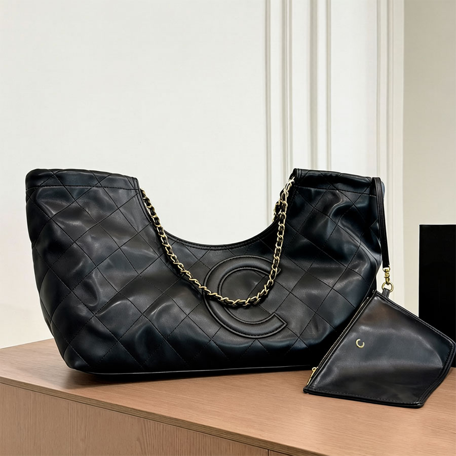 Sacs à main de créateurs Sacs fourre-tout décontractés Femmes Motif Léopard Sacs en cuir de mode Sac à bandoulière pour hommes Sac classique de l