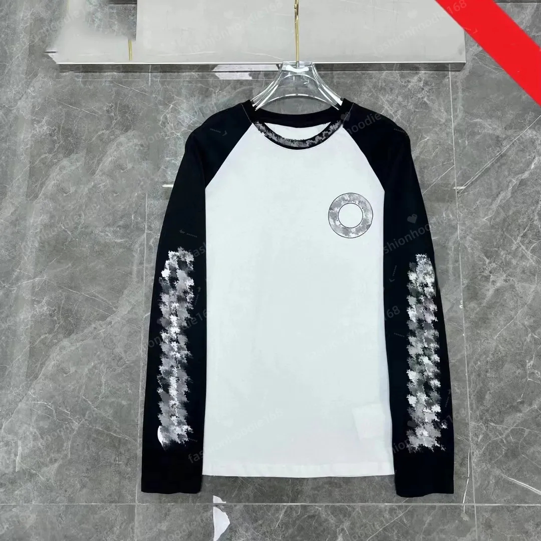 Graphic Designer Hoodie Mens Sweatshirt Y2K Streetwear Pullover chrome Long Sleeve Fleece Clothing Top Women Hoody Womens Clothes crome Hoodies For