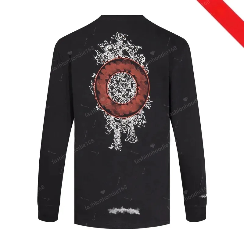 Graphic Designer Hoodie Mens Sweatshirt Y2K Streetwear Pullover chrome Long Sleeve Fleece Clothing Top Women Hoody Womens Clothes crome Hoodies For