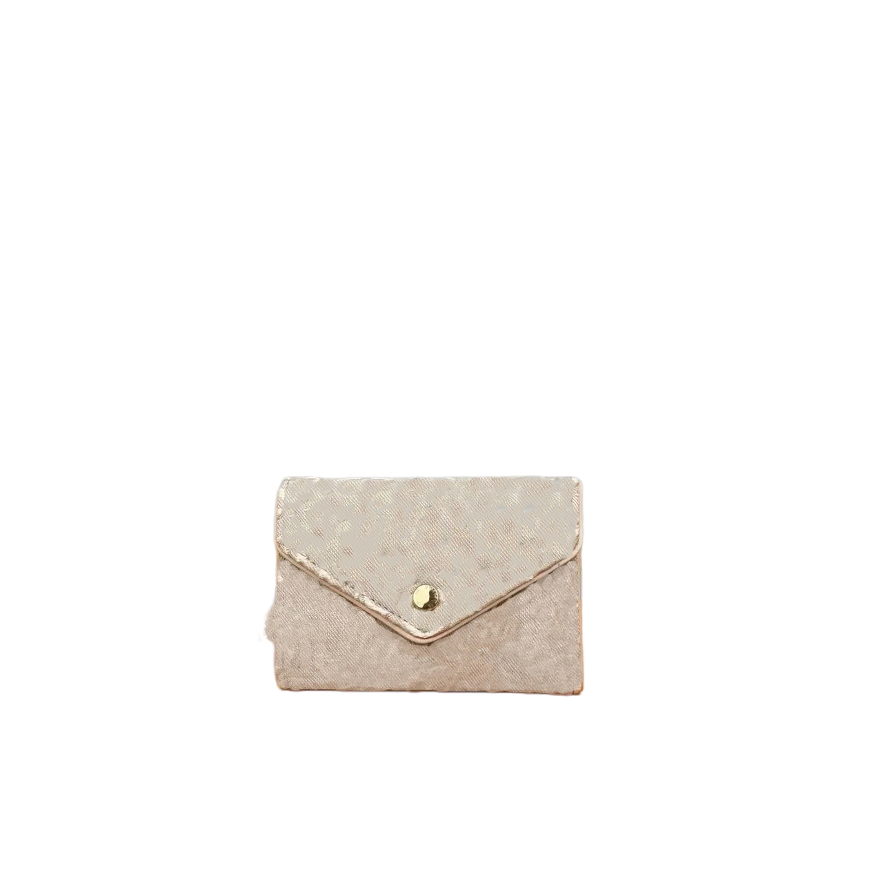 High-quality luxury fashion design wallet classic Beautiful leather Cowboy card holder wallet credit card storage bag women's mini coin bag gif