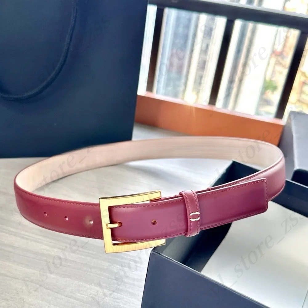 2026 hot Belts Desginer Women Luxury Belt Womens Belt width 3cm Crocodile pattern embossed cowhide green belt Elegant style Match with skirts pants