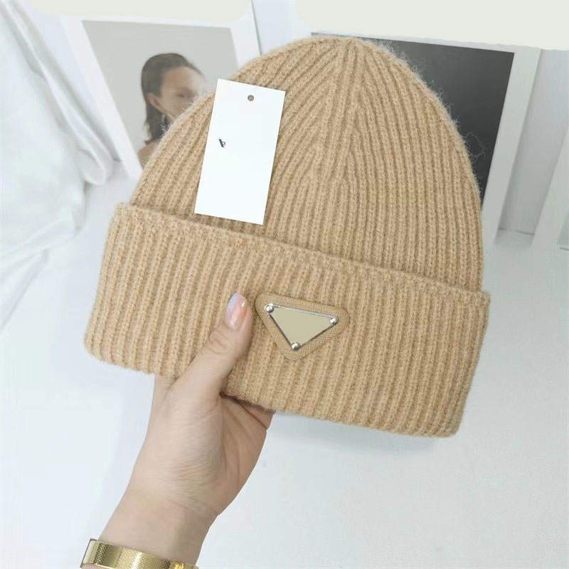 Designer Beanie Winter hat cap Skull Caps hats Men Womens casquette lux Beanies Bonnet Skull Cap Casquette Knitted Fitted Hats Muts Berretto Beenie