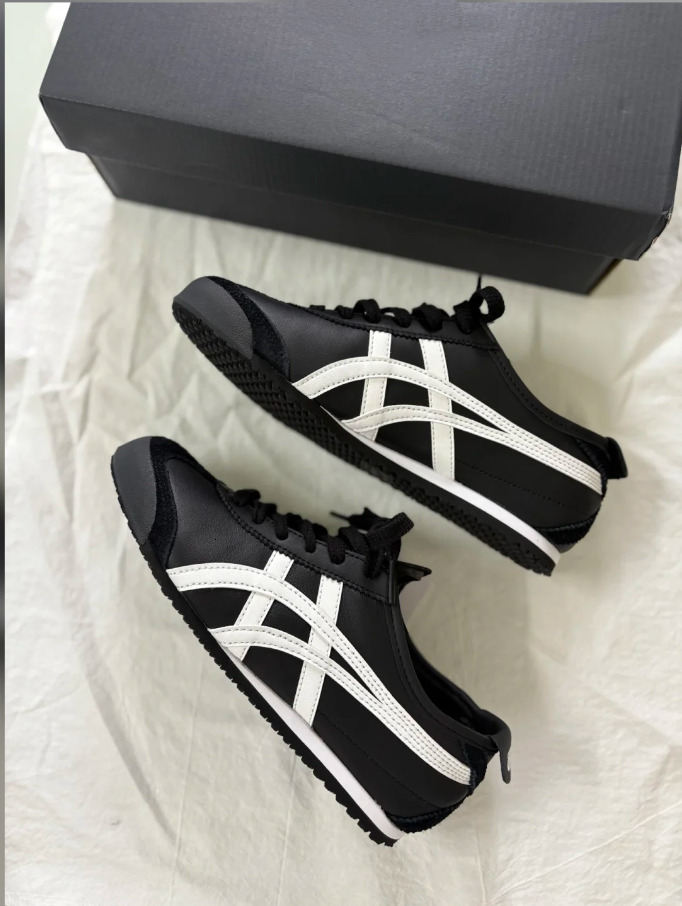 Rich Color Matching Leather Unisex Retro Flat Sneakers low top breathable casual shoes light weight footwear for men women daily commute street trav