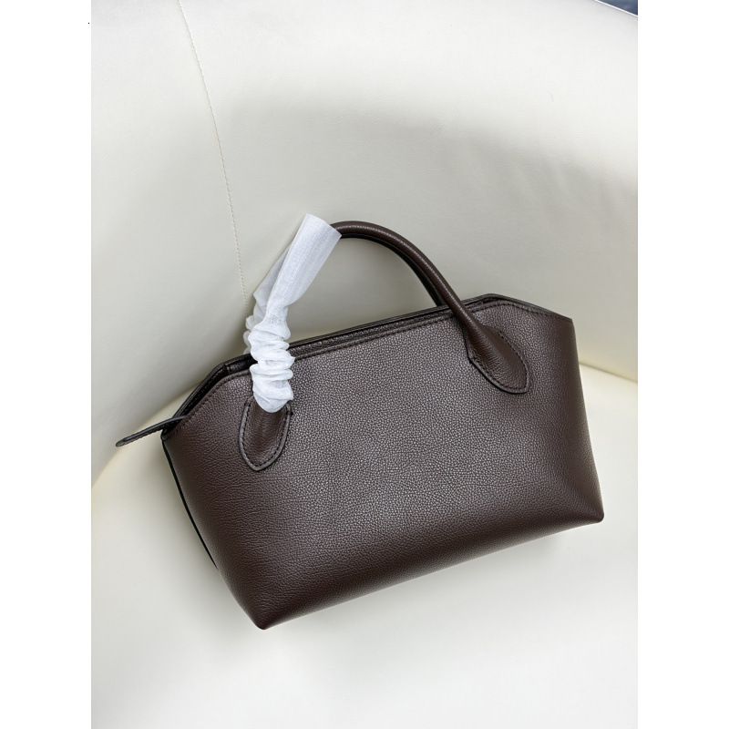 Sac de créateur Vintage de luxe pour femmes, sac à main texturé noir, sac à bandoulière léger pour banlieue, Simple et polyvalent, SENYY