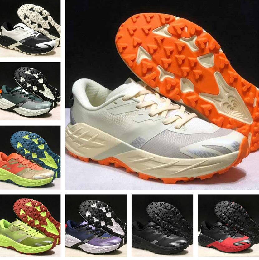 Speedgoat 7 Trail Running Shoes Trail-Running Shoe Hiking Sneakers Runner Walking Supercritical Foam Midsoles Breathable