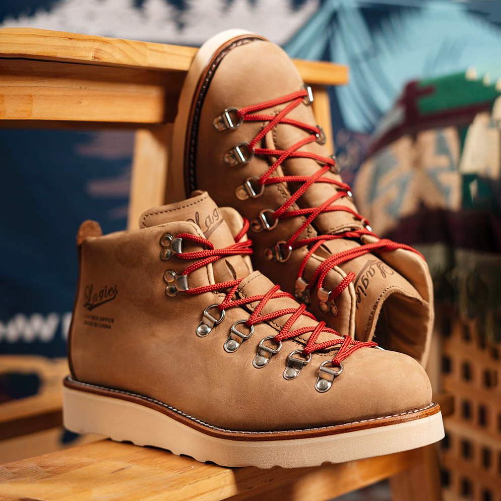 New Martin Boot Motorcycle Danners booties Lace up 10a Outdoor Vintage Snow Boots Designer Light Men Knight expedition Work luxury Mountain Ankle Ca