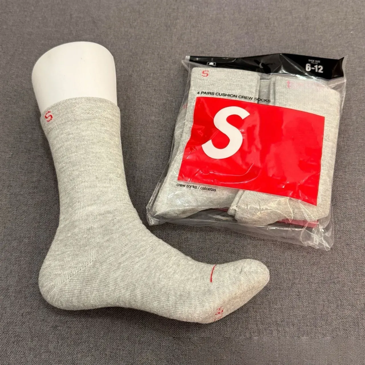 4 Pairs Supremo Designer Socks Mens Socks Luxury Sports Classic Sock Black White Cotton High Quality Casual Medium Long Socks Underwear Socks for Me