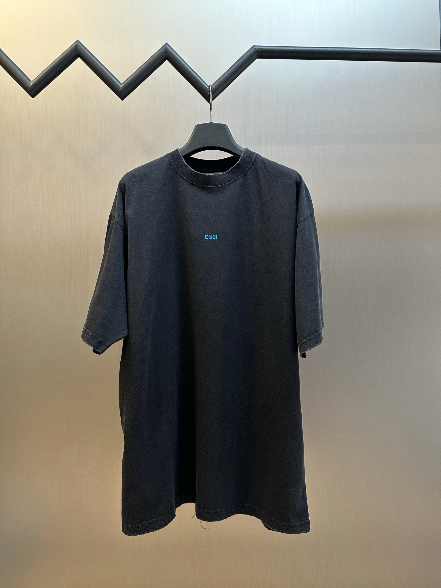 T-shirts pour hommes Polos T-shirts Col rond brodé et imprimé style polaire vêtements d'été avec rue pur coton 2rtg