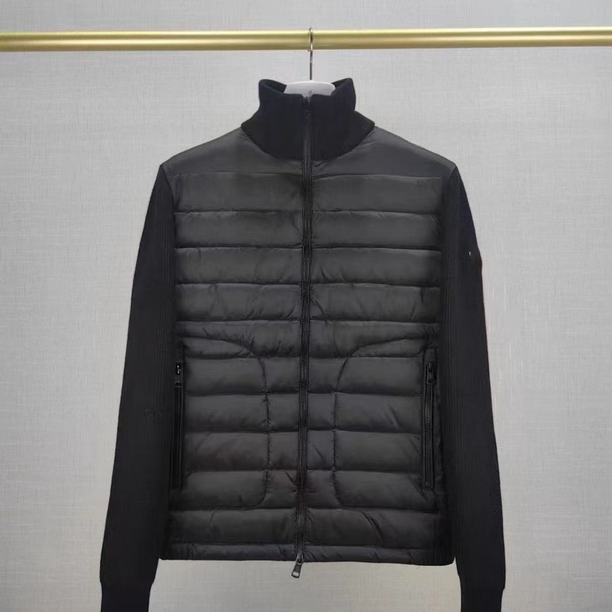 Winter Mens Jacket Designer Puffer Jacket Warm Coat Women Men Puffer Jackets Letter Print Clothing Couple Street Winter Winterjacket Down Parka Wate