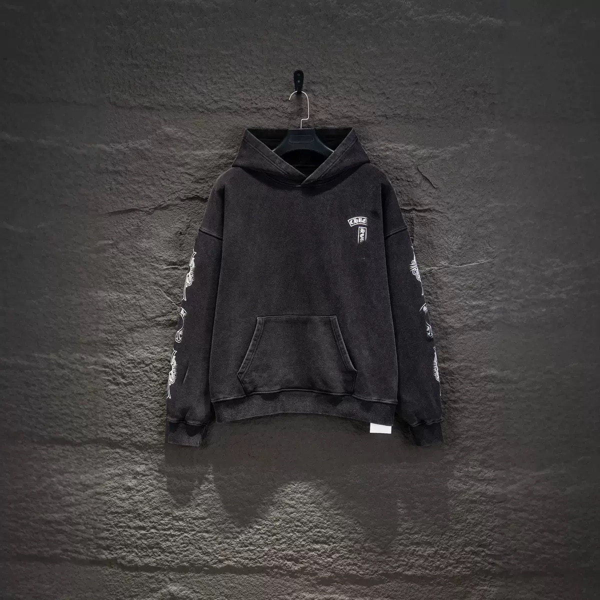 10A Designer Hoodie High Quality T shirt Sweatshirts chorme Hip Hop loose sleeves Cardigan long sleeve longsleeve Men hoodies women sweaters W4