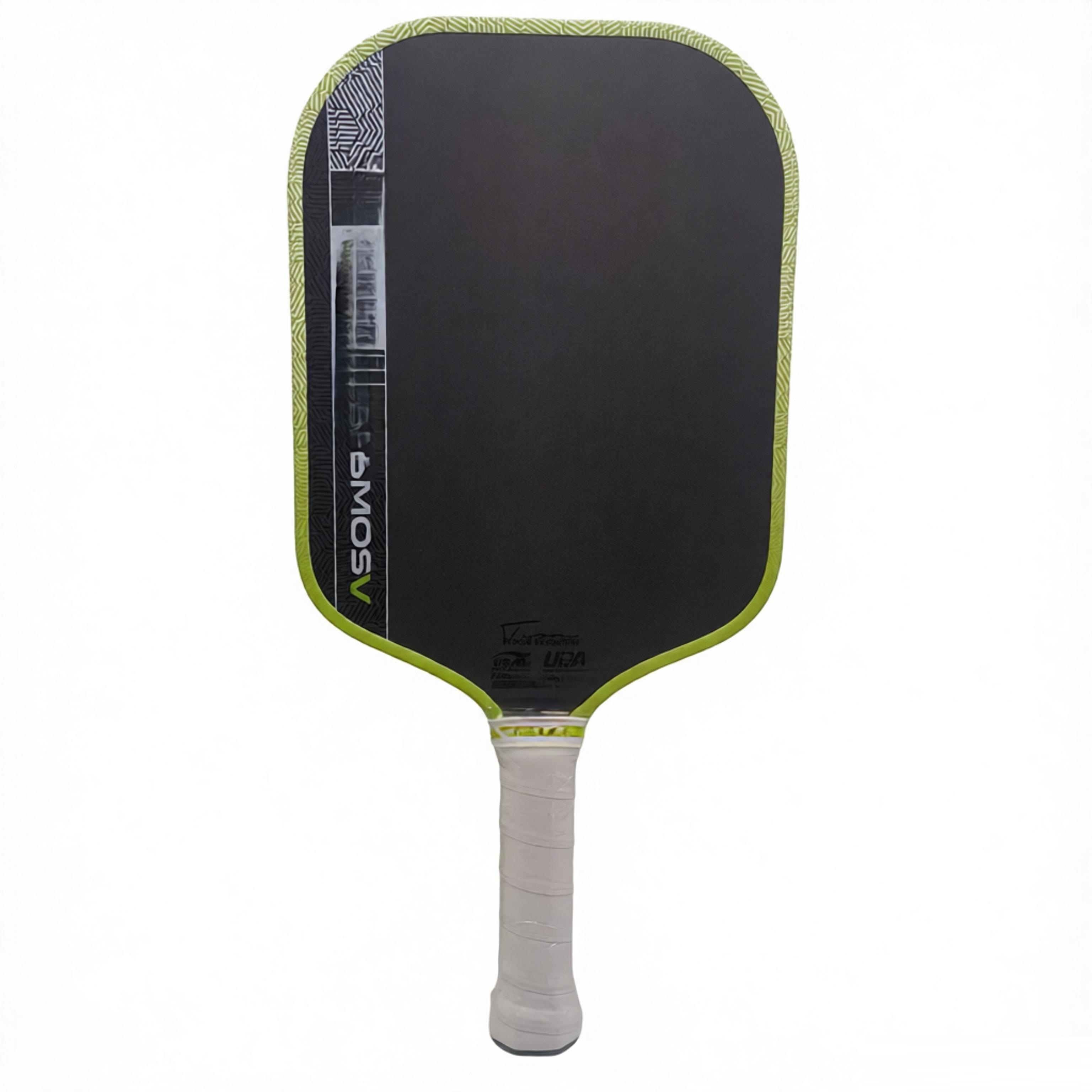 outdoor 2026 Multi Piece Squash Racket Ball Full High Modulus Carbon Fiber Competition Racquets Grip Kits Japan Toray T700 Carbo Fiber Kinetframe Fo