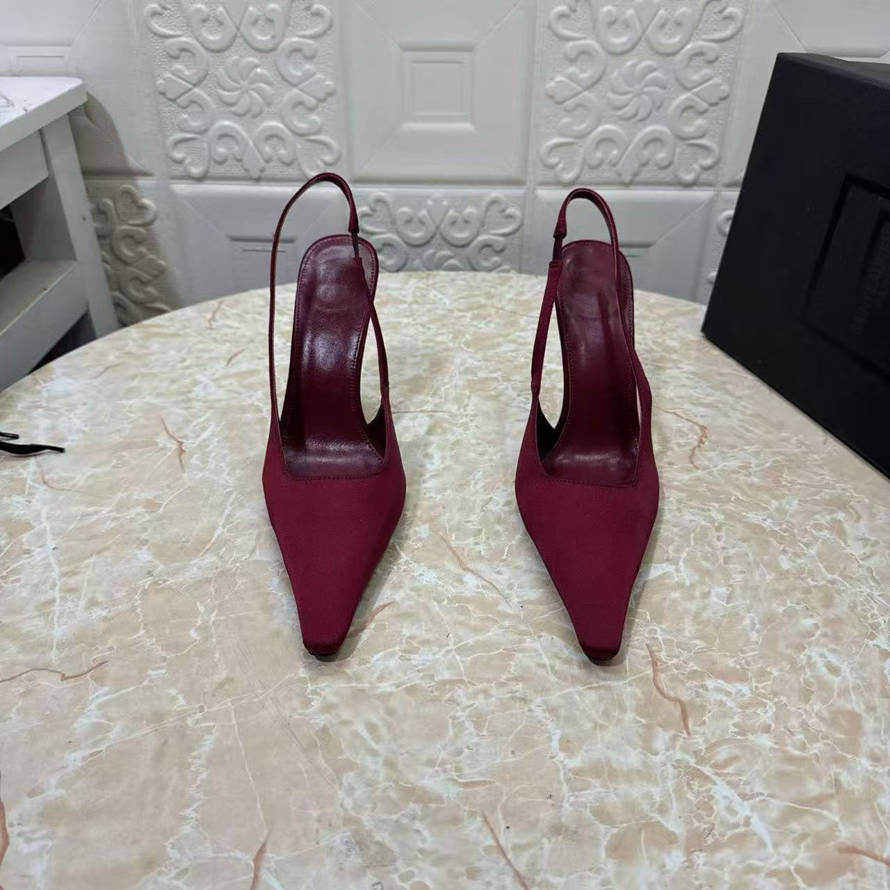 10A Top Quality Stylish Classic Elegant Unique Design Women's Sandals