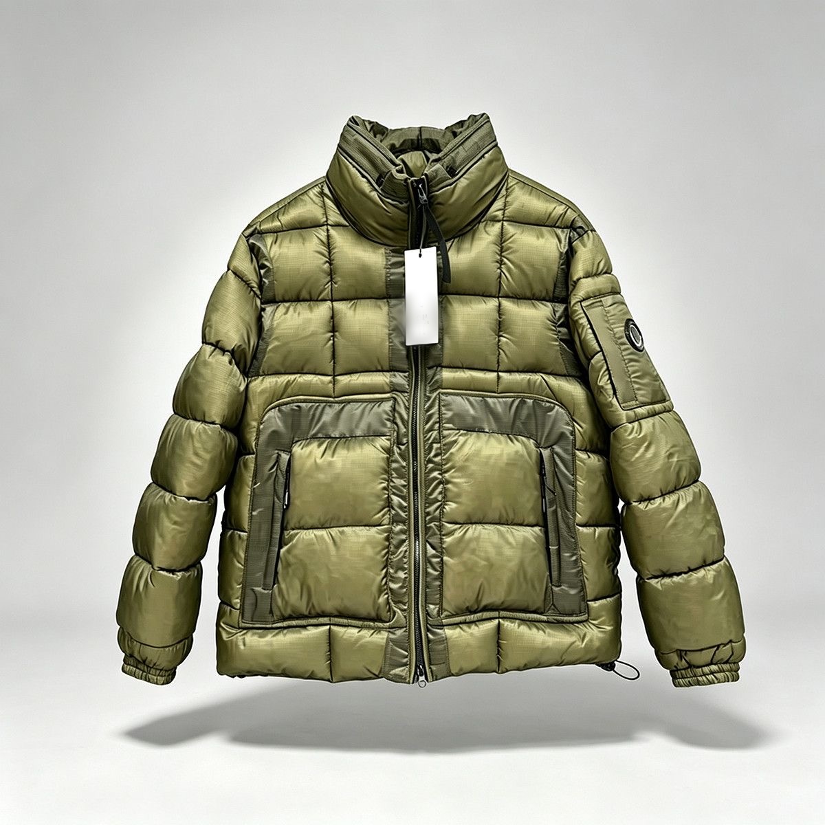 Cpcompanylyness Jacket Designer Cp Jackets Winter Lens Coats Goggles Decoration Puffer Jacket Mens Designer Clothes Jackets Outdoor Classic Casual M