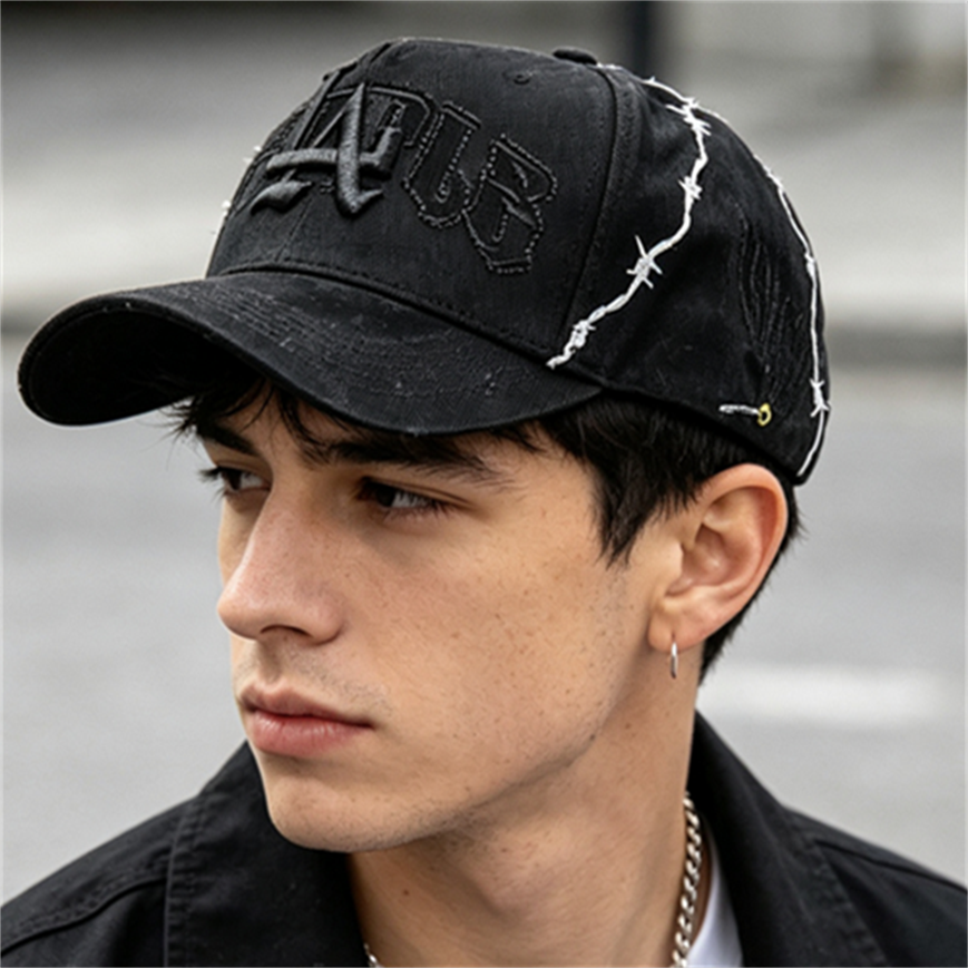 2026 Mode Nouveau Designer Casquettes de baseball Chapeau Hommes Femmes Chapeaux ajustés Casquette de baseball brodée de luxe Chapeaux de soleil