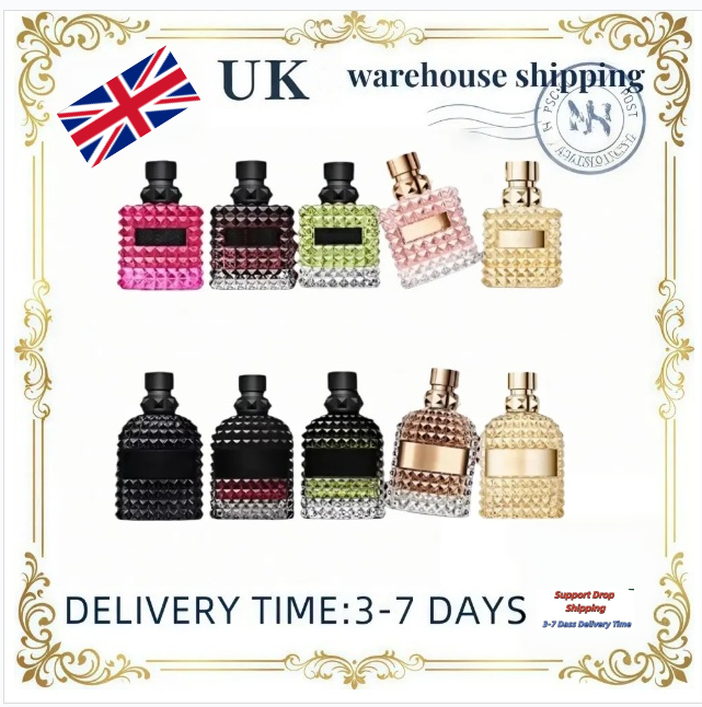 OUD ASSOLUTO Perfume for Women 100ML EDT EDP Body Spray Cologne YELLOW DREAM CORAL FANRASY GREEN STRAVAGANZA Men Natural Long Lasting US Local Fast