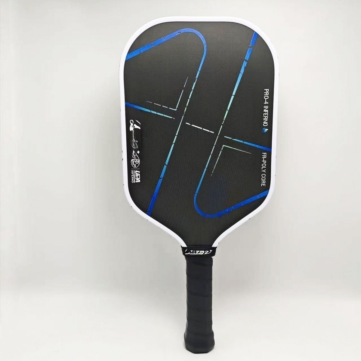 2026 Multi Piece Squash Racket Ball Grip Full High Modulus Carbon Fiber Competition Racquets Kits Chat To Buy Luuz Pro 4 Inf USAPA Pickleball Paddle