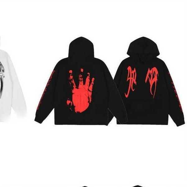Mens Hoodies Sweatshirts Man designers clothes mens hoodies 100 cottom Flce And Terry Men Clothing Sport Hoodie Hooded Print Sweatshirt Revenges Aut