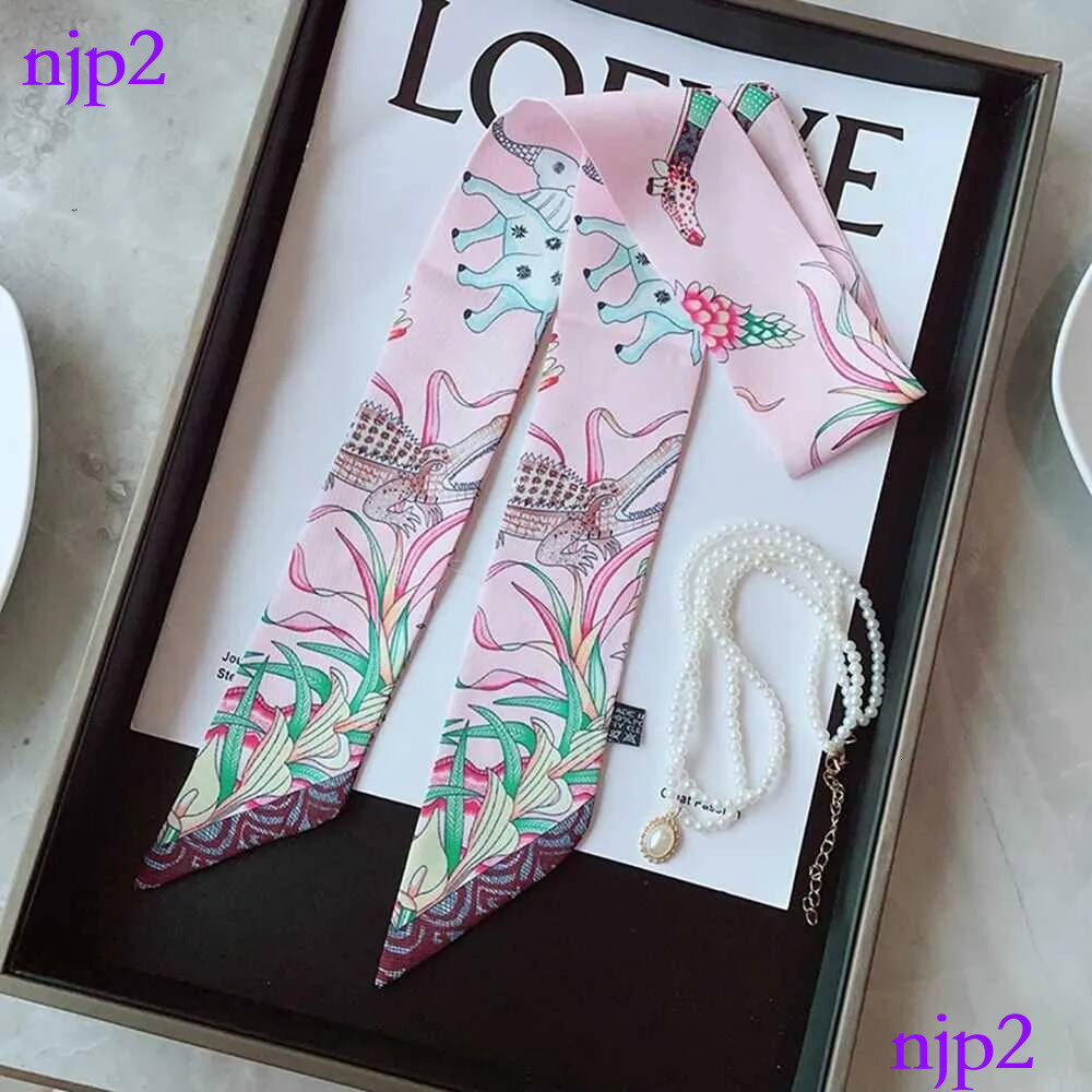 AccueilProduitsConception animaleSac de reliure à long ruban en sergé décoratif pour femmes éléphantBandeaux en rubanFoulards de vente chaude W25
