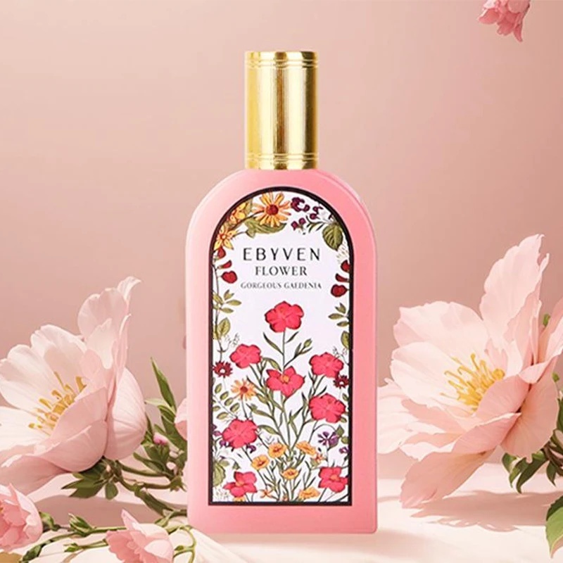 Cologne Parfum Mens Cologne Womens Perfume Eau De Parfum Jasmine Date Night Romantic Evening High Quality Long Lasting US Stock Wholesale