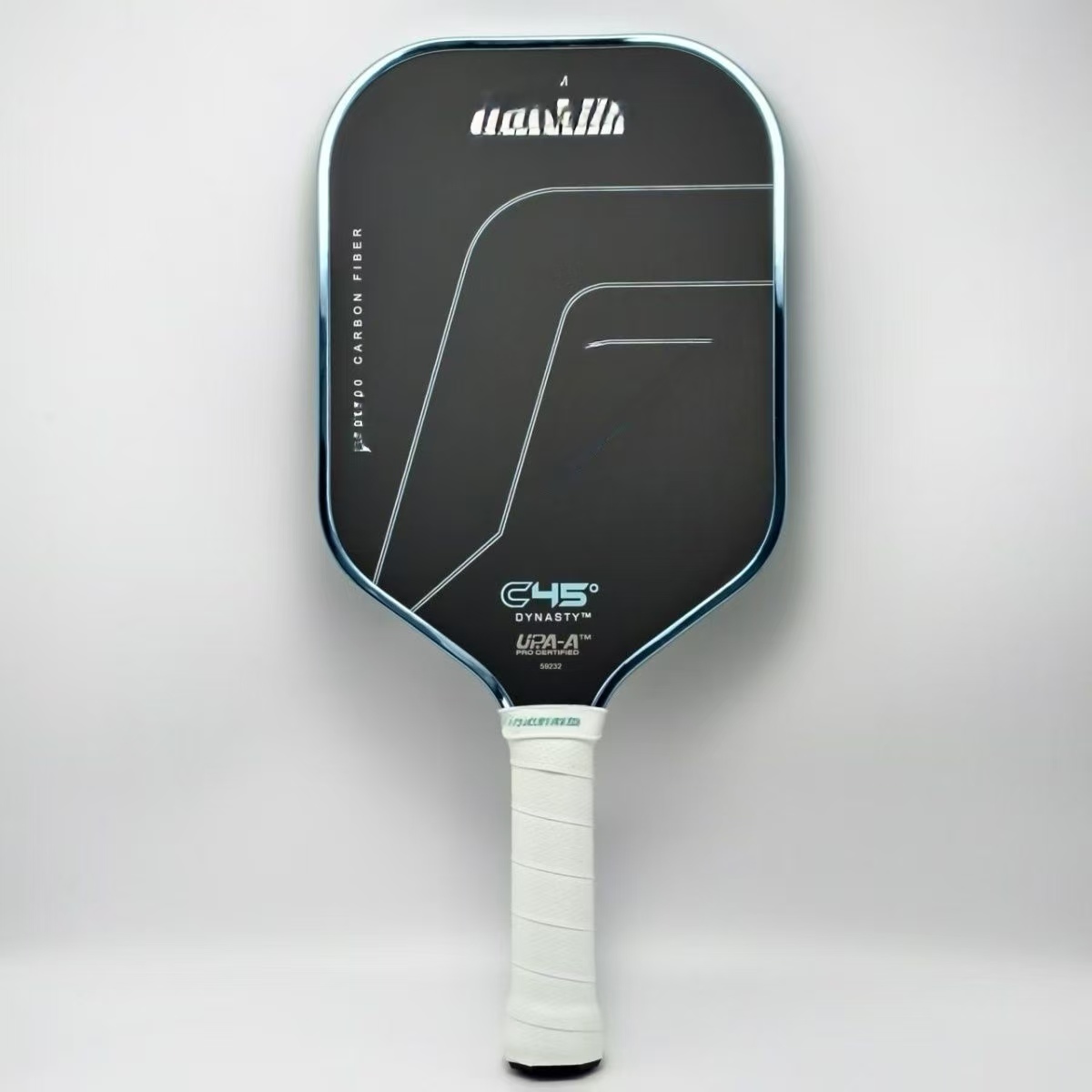 2026 Multi outdoor Piece Squash Racket Ball Grip Full High Modulus Carbon Fiber Competition Racquets Kits Chat To Buy C45dynasty Frank Style Pickleb