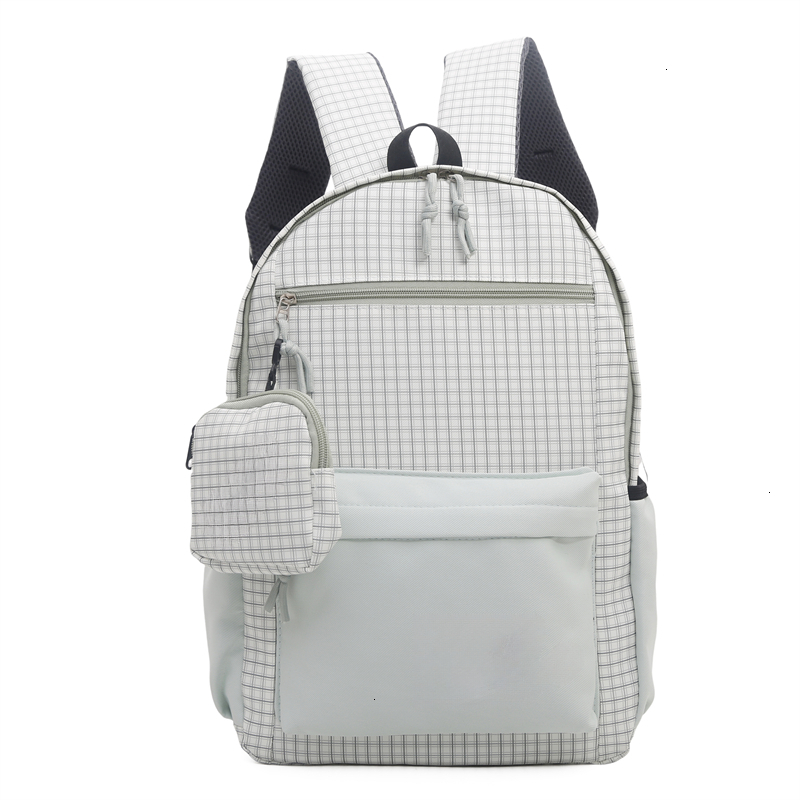 Designer sports middle school student schoolbag computer American basketball backpack training large capacity travel bag 26 18