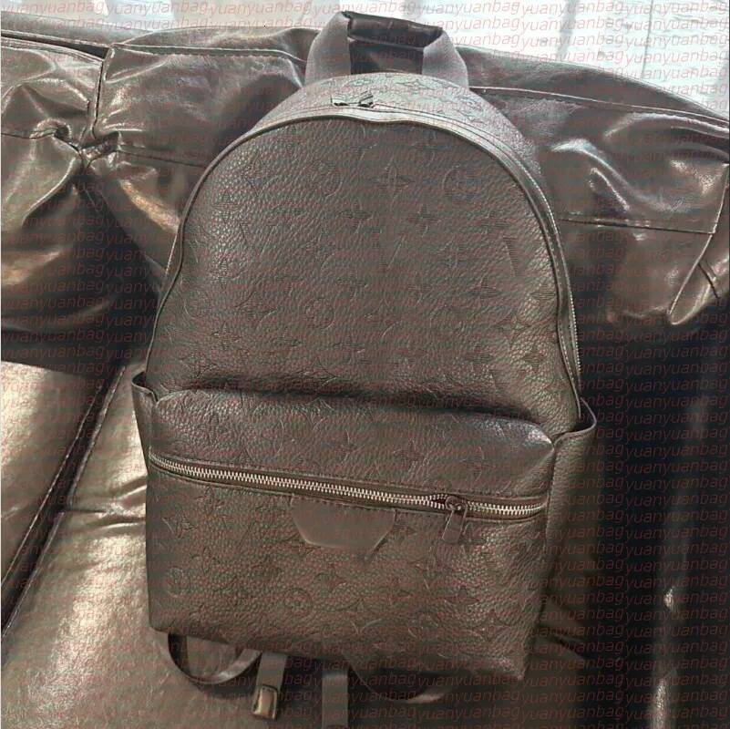 2026New Designer Backpack for Men Luxury Designers Backpacks Womens Schoolbag Classical Shoulder Bag Lady Handbag Travelling Bags