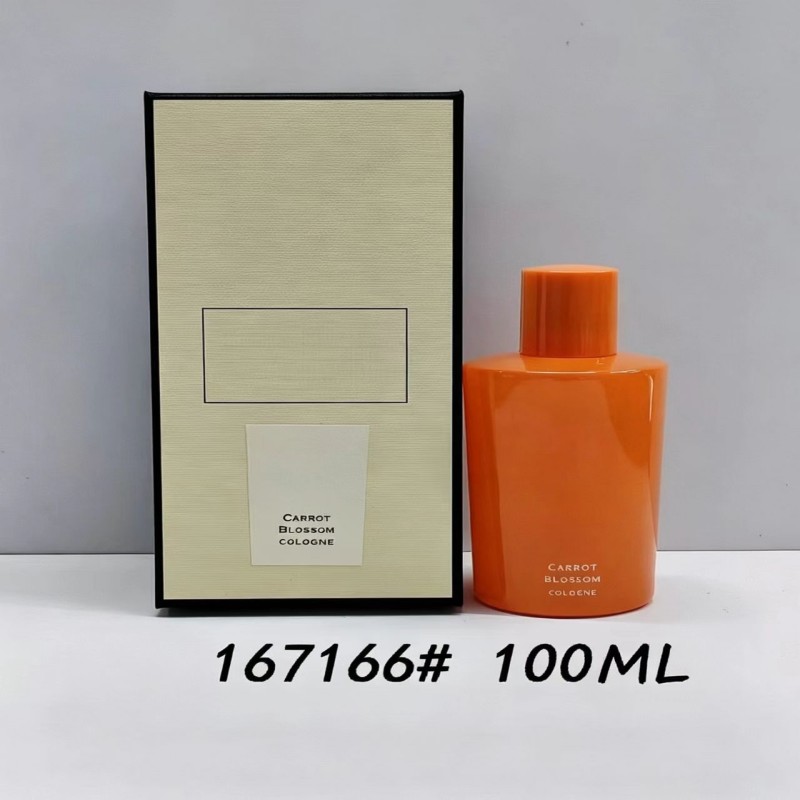 perfume MOJAVE GHOST imagination 100ML CARROT BLOS5OM Cologne VANILLE ANTIQUE Amouage fragrance babycat cologne perfume men Layton cologne men