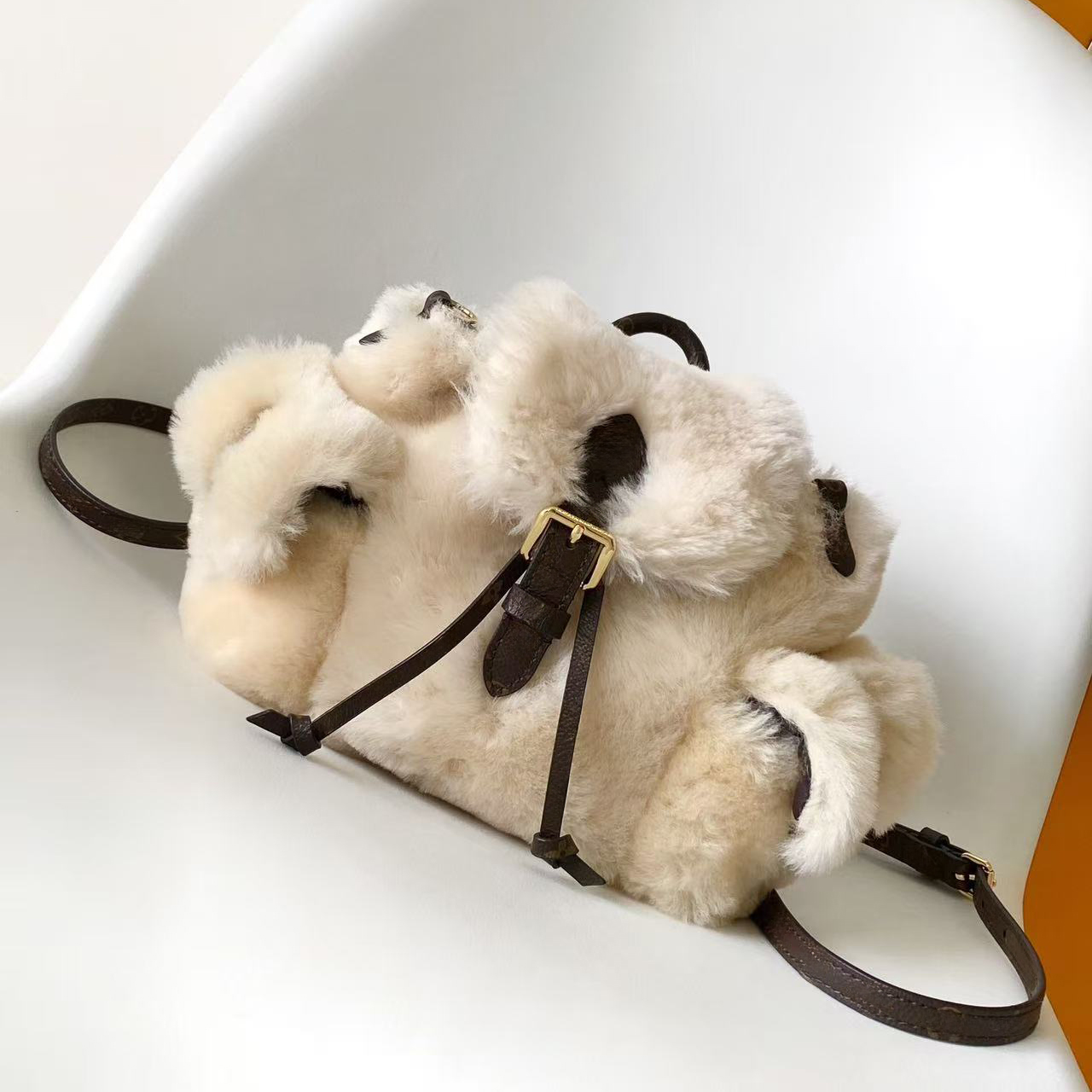 snow collection women shoulder bag fashion classic handbag crossbody purses lady tote women fall winter handbag m11848