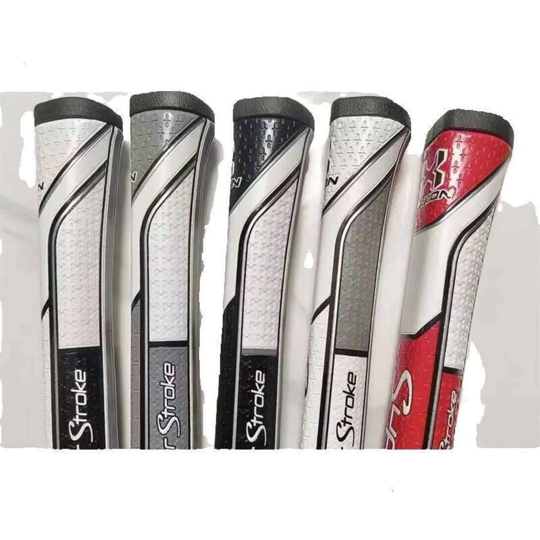 outdoor 2026 New New Putter Outdoor 1 0/2 0 Size Pistol Gt Outdoor Club Grip Putting Grips Golf Supplies 250212 Free Shipping Shipping FN99