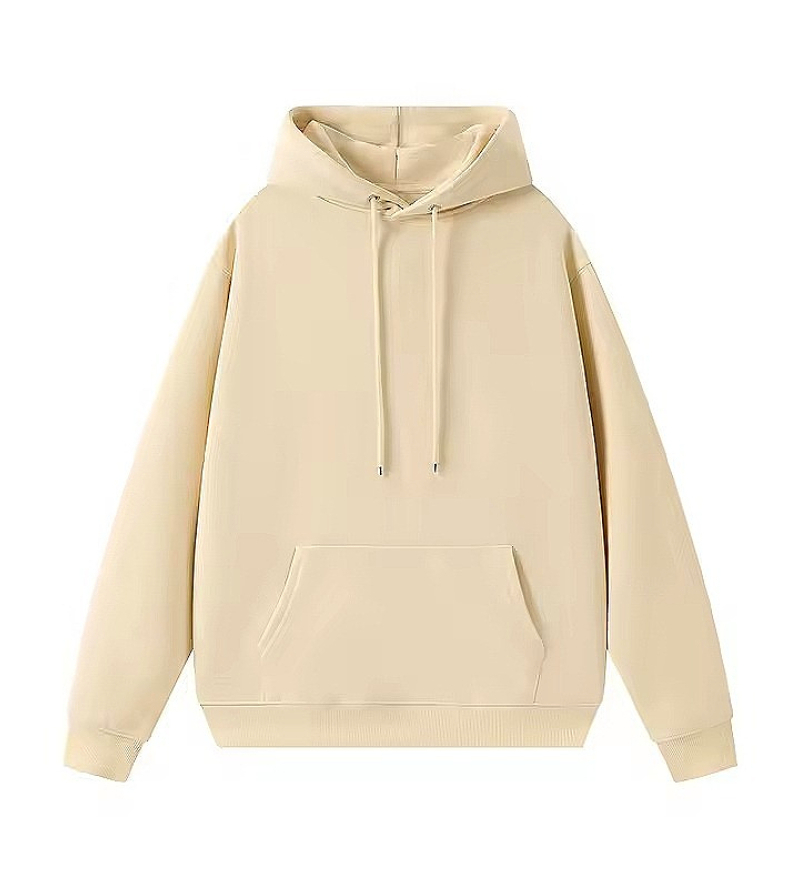 Adele238 Sweat à capuche pour homme et femme - Pull chaud et décontracté pour l'hiver