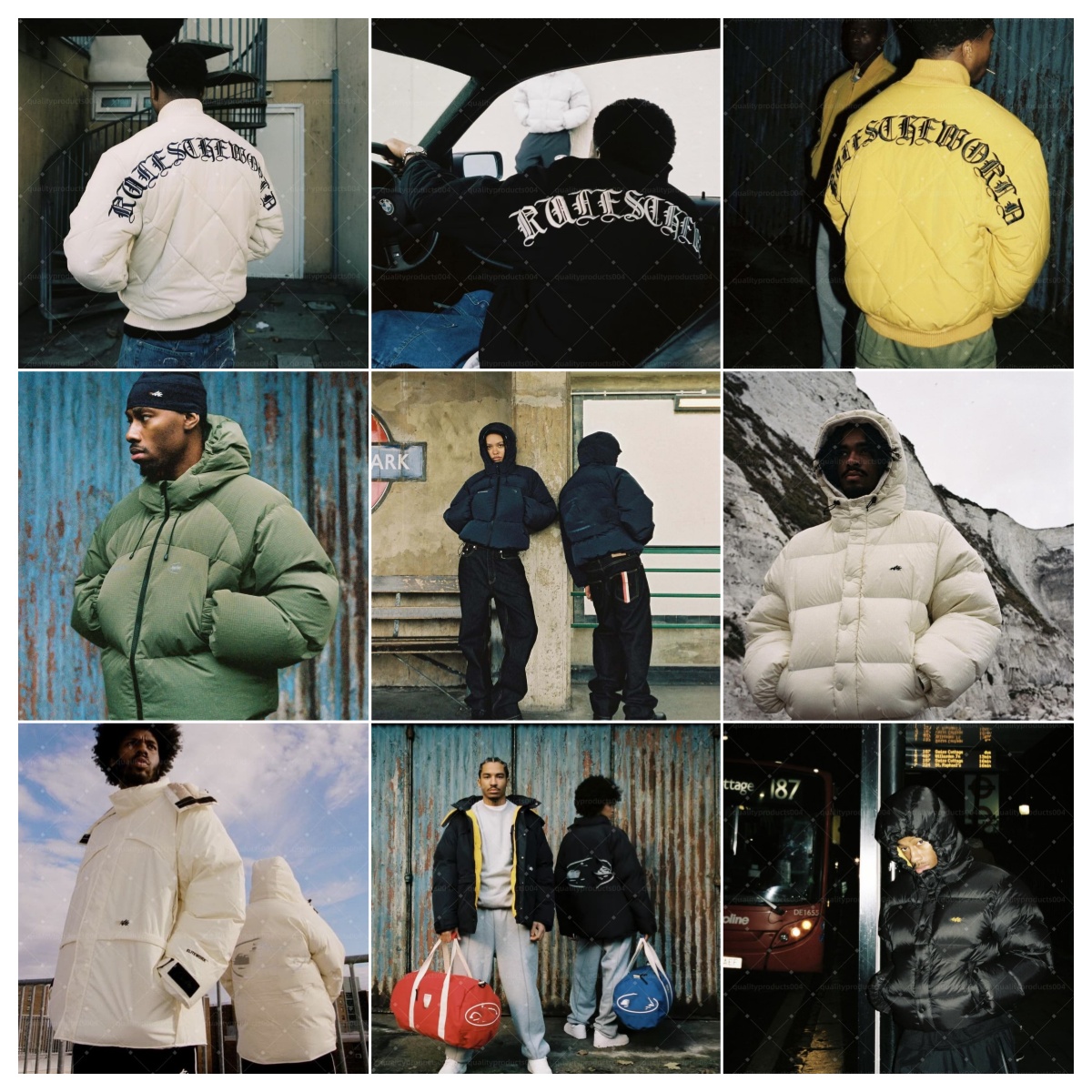 cortriezs doudoune designer mens coats puffer jacket men winter luxe homme winterjacke coat Q261015