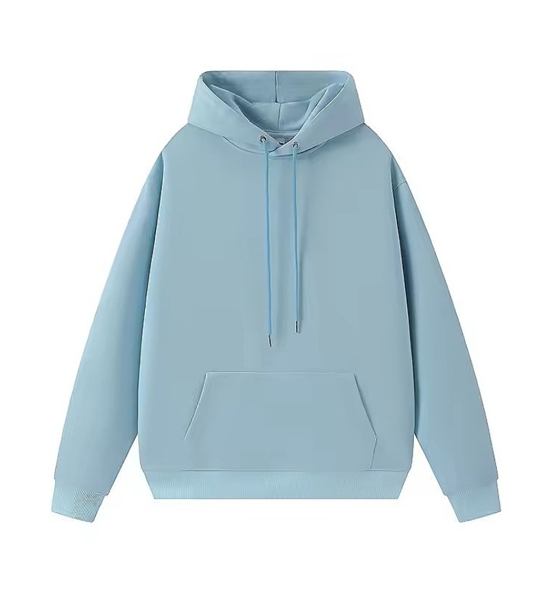 Adele249 Sweat à capuche pour homme et femme - Pull chaud et décontracté pour l'hiver
