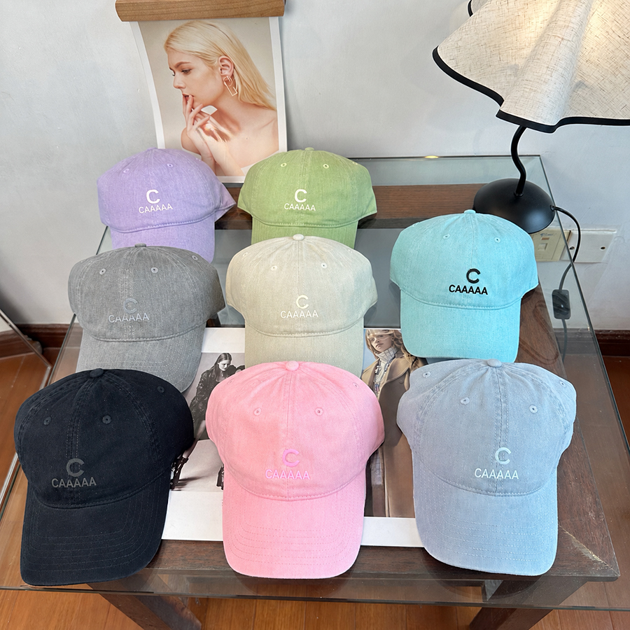 Designer Ball Cap Printed Hats Unisex Letter Caps Fashion Baseball Cap Casual Hat Adjustable Dome Cap Daily Outfit Outdoors Casquette Floral Patt