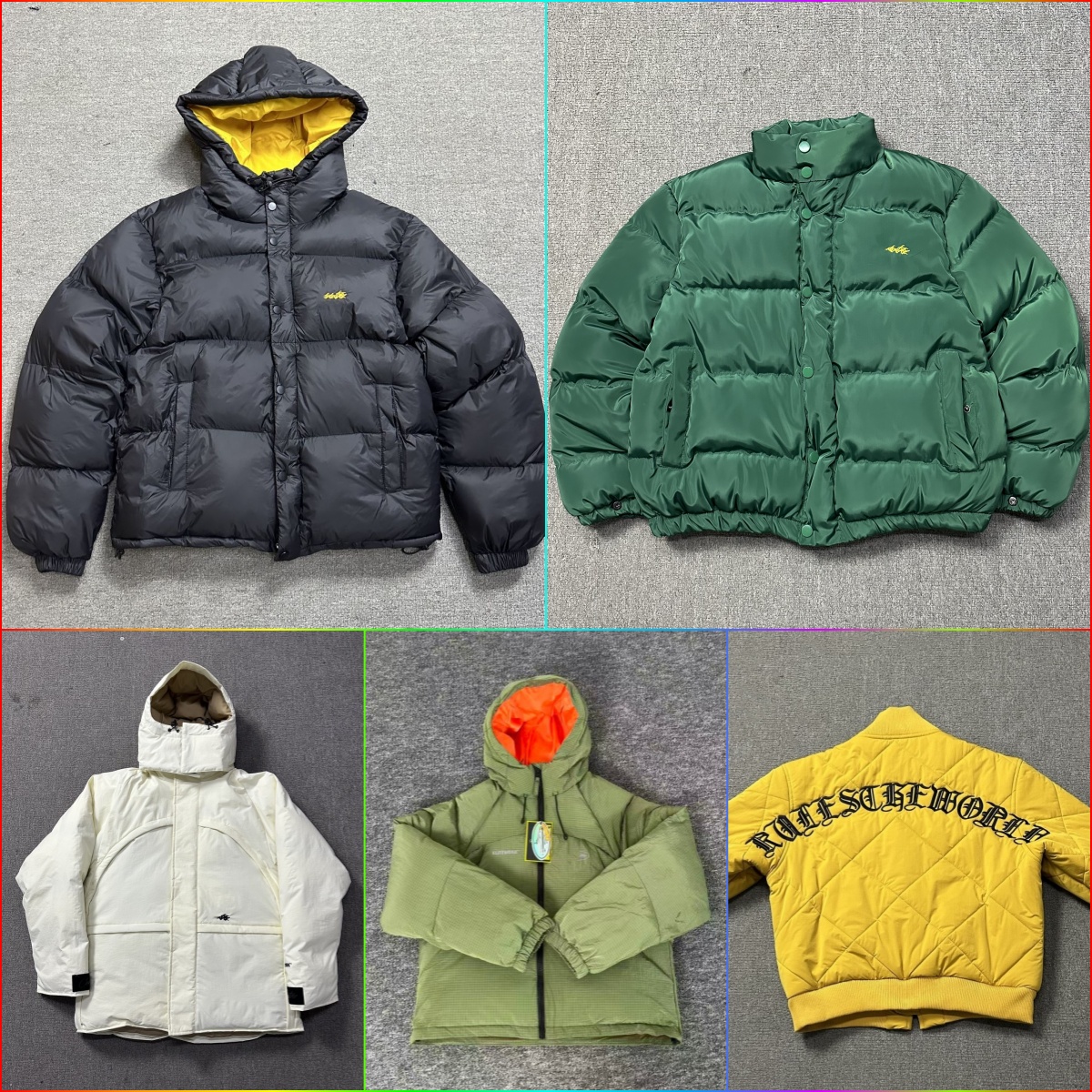 cortreizls designer jacket men cortreiz mens jackets Jacket windbreaker designer jacket mens wind breaker veste homme luxe mens designer coat varsit