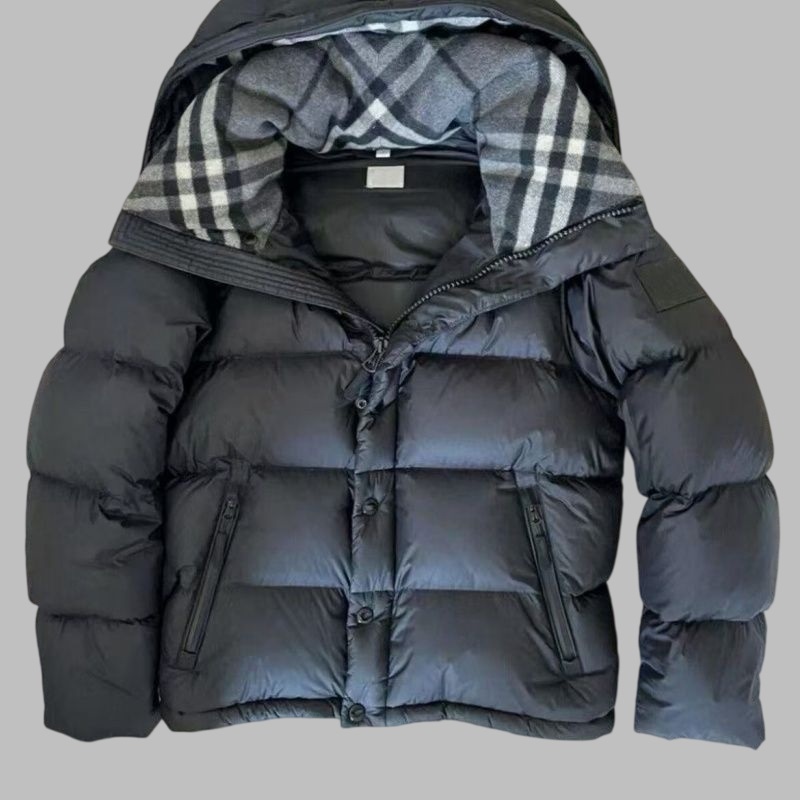 Mens Womens Designer Down Parkas Puffer Jacket Windbreaker Coat Mens Daily Outfit Travel Classic Loose Thick Hooded Bodyweary Sleeves Detachable Epa