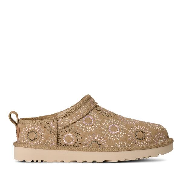 Homme Femmes bottes broderie tasman pantoufles mini bottes de neige u tag confortable en peau de mouton fille dame loisirs hiver bottes chaudes b