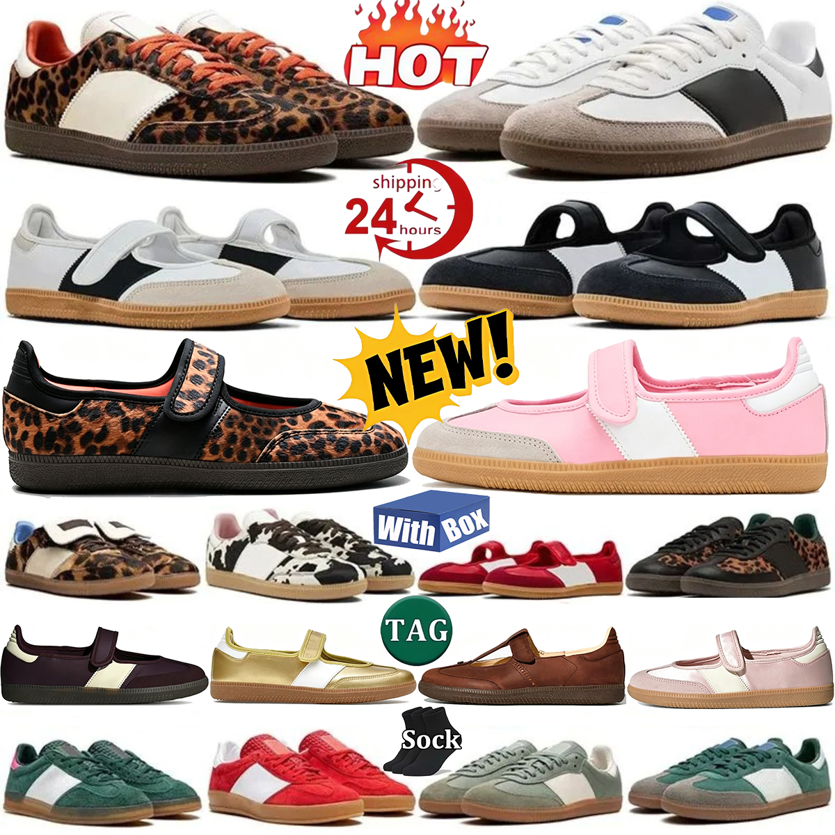 Mary Jane chaussures pour femmes Mary Jane ballerines baskets de mode de créateur Scarlet blanc noir argent métallisé vert sandales décontractées